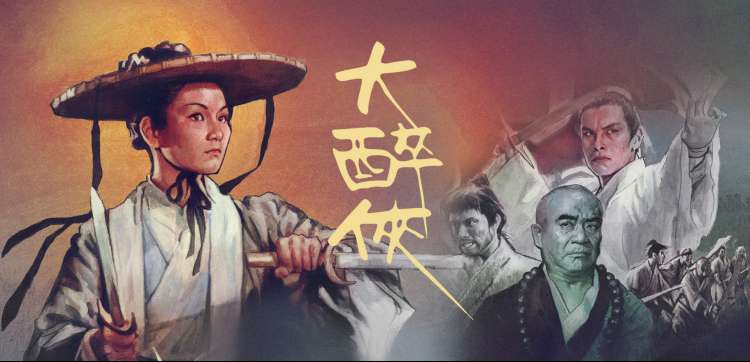 暗色系动漫男生头像横幅 雨巷黑风衣少年
