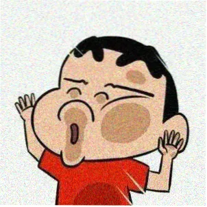 留言用户头像样本 043